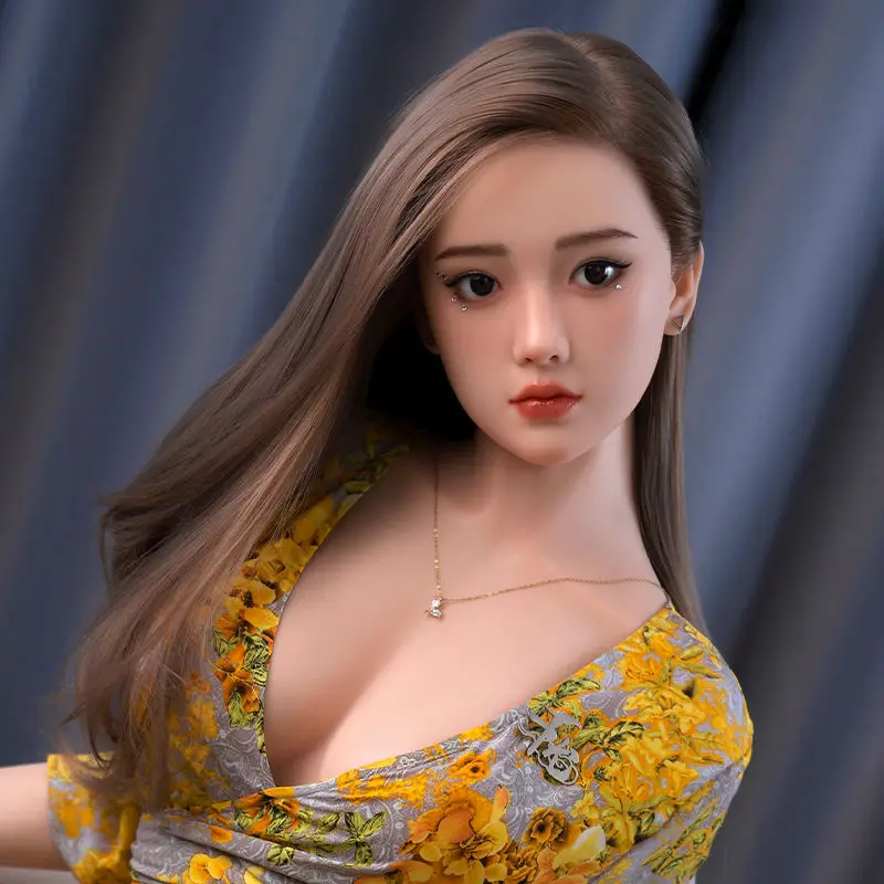Sexy Pussy Breast Anal Oral Sex Toys Silicone Doll Realistic Lifelike Adult Sex Love Dolls For Men Masturbation