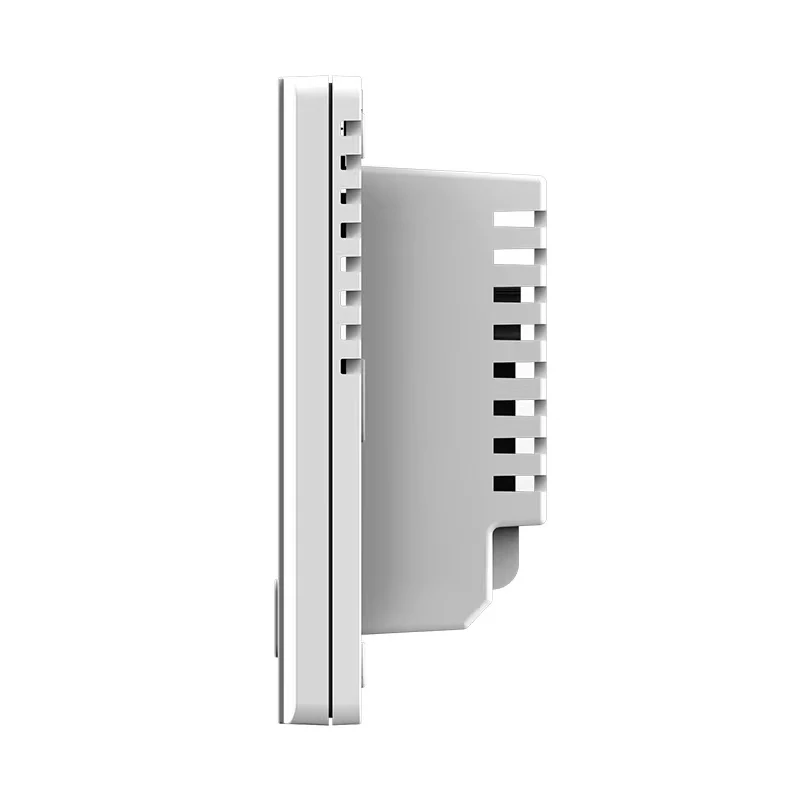 Hayilin гидронический напольный термостат для отопления с подсветкой клапана вКВ 220 В