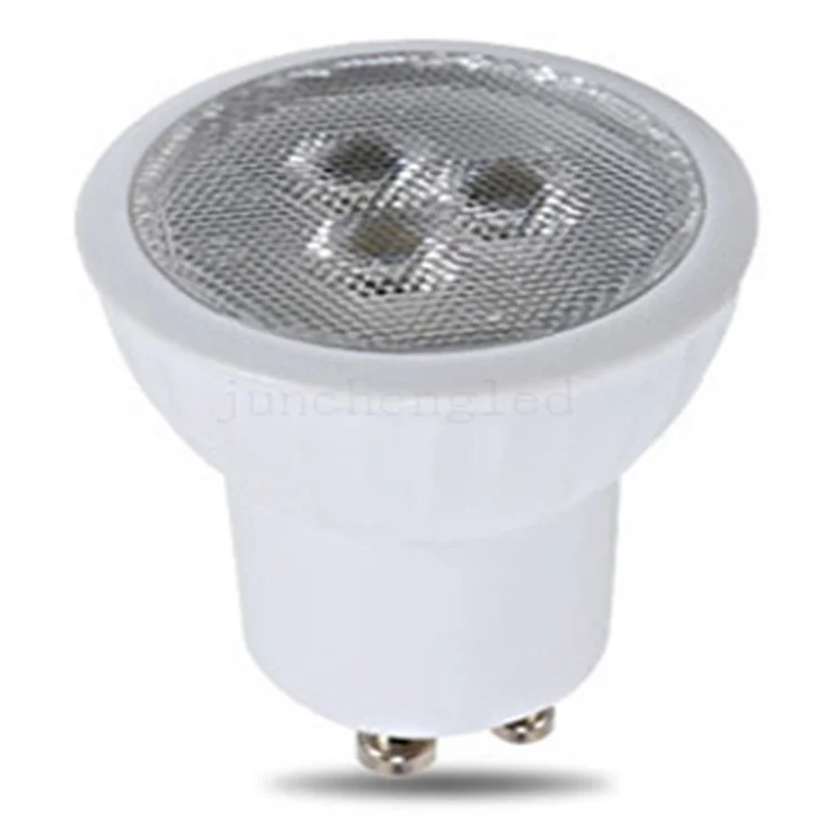 Super Bright LED Spotlight Bulb GU10Light Dimmable Led 110V 220V AC 6W 9W 12W LED GU10 COB LED lamp light GU 10 led