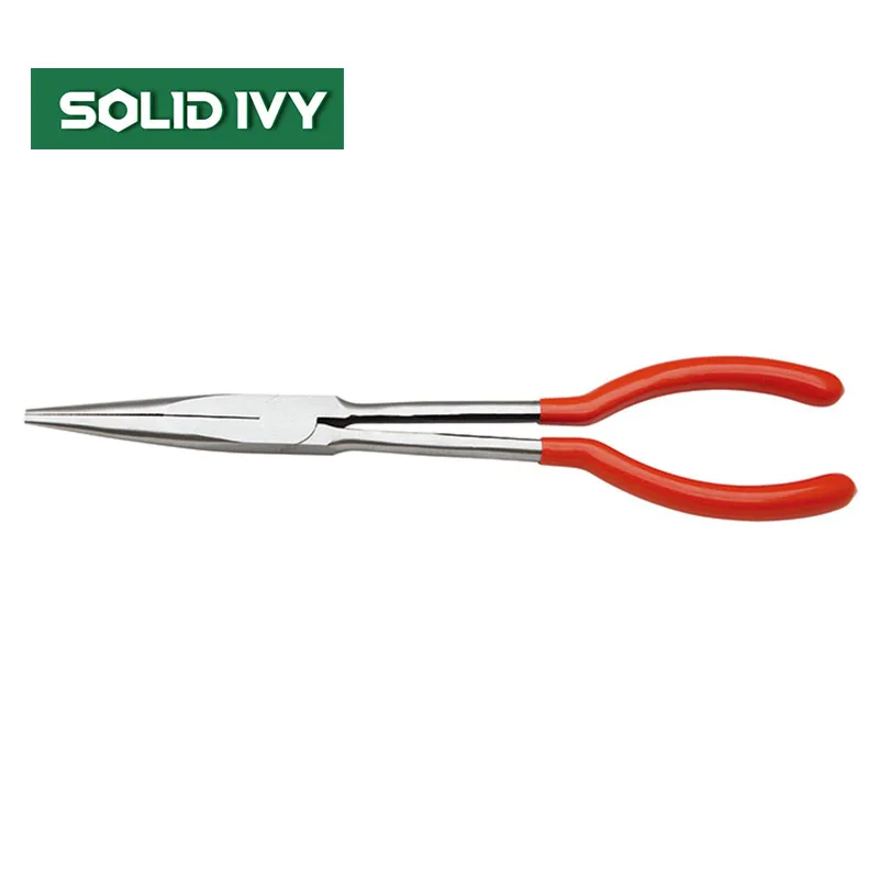  2021 Manufacturer Hot Selling Direct Sales Long Nose Pliers