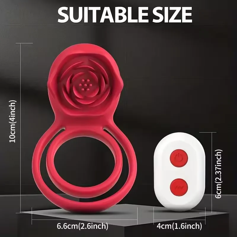 Sax Toys For Man Couple Sharing Clitoral Stimulation Passion Remote Control Lock Fine Ring Vibration