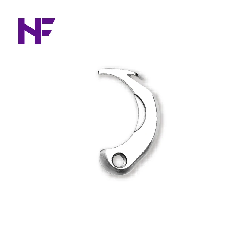 Подвижные ножи, оверлок, детали швейной машины для швейной машины Durkopp, промышленные швейные машины