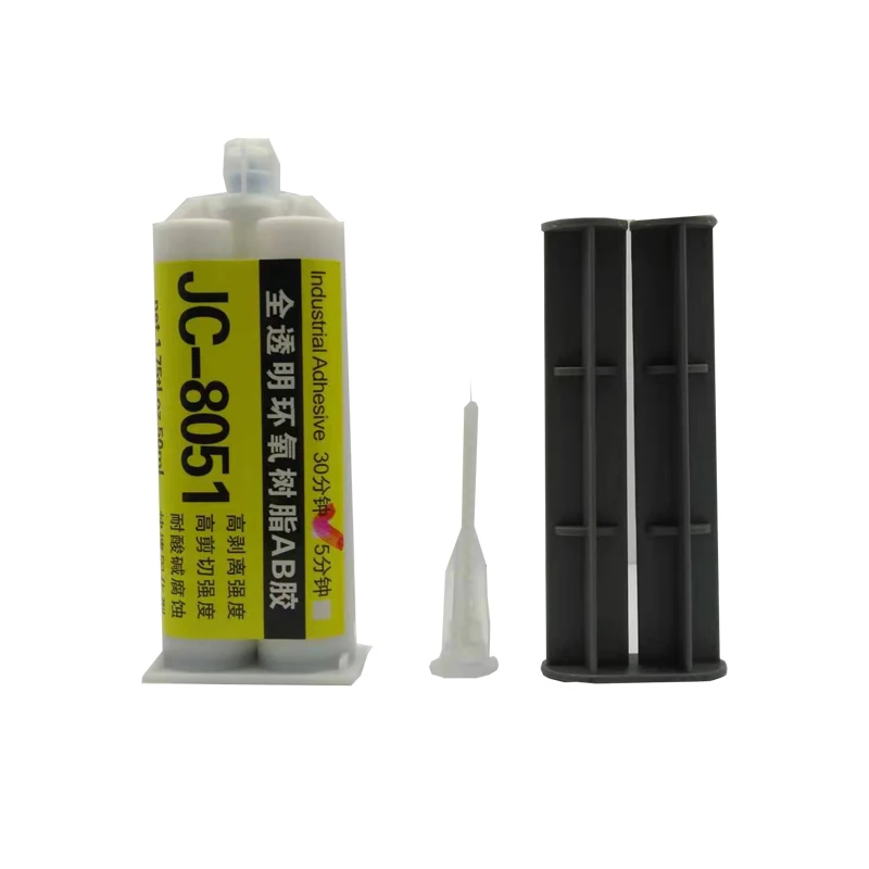 Repairing  Resin super adhesive/industrial adhesive