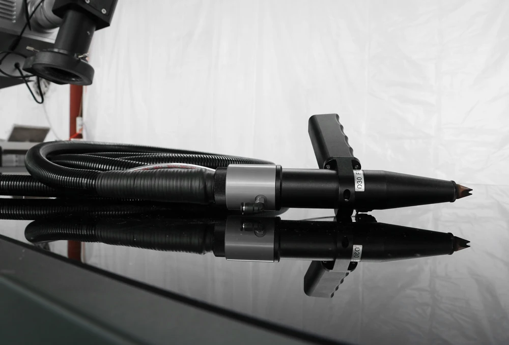 DH-500W-H laser welder 500w portable laser welding machine