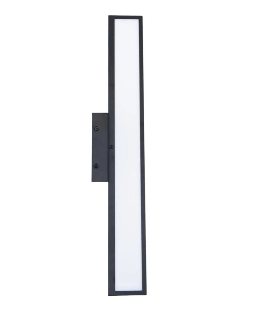 ETL Built in LED 24W Modern Vanity Light is an Ideal for Corridors hallway Stairwells Vanity Bathroom Vanity Light Led Wall Lamp