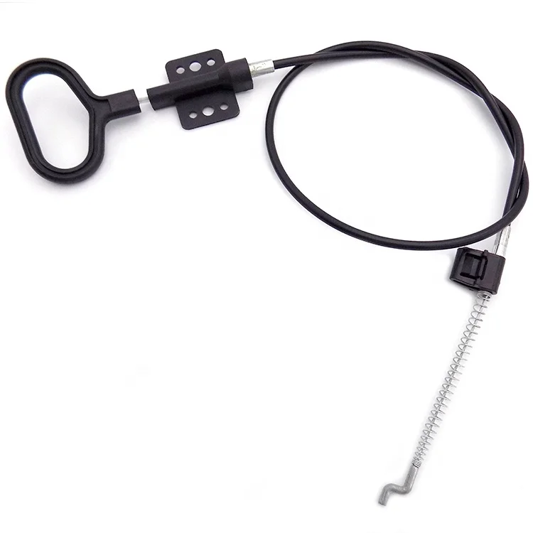 Customized bicycle Push Pull break cable steel wire rope  Auto Accessory control cable