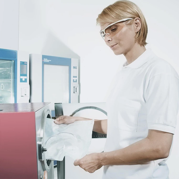 Uvex super fit 9178500 Chemical Resistant Anti Fog Goggles For Men Lentes De Seguridad Industrial Safety Glasses Eye Protection