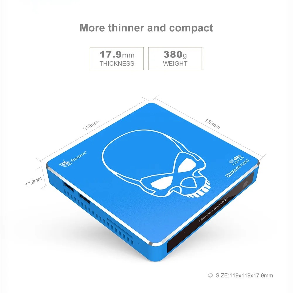 Фабрика Beelink GT King pro S922X-H 4G 64G Google Сертифицированный ТВ приставка Android 9 0 Smart Декодер каналов кабельного телевидения компьютерной приставки к телевизору gt король профессиональное беспроводной доступ в Интернет 6