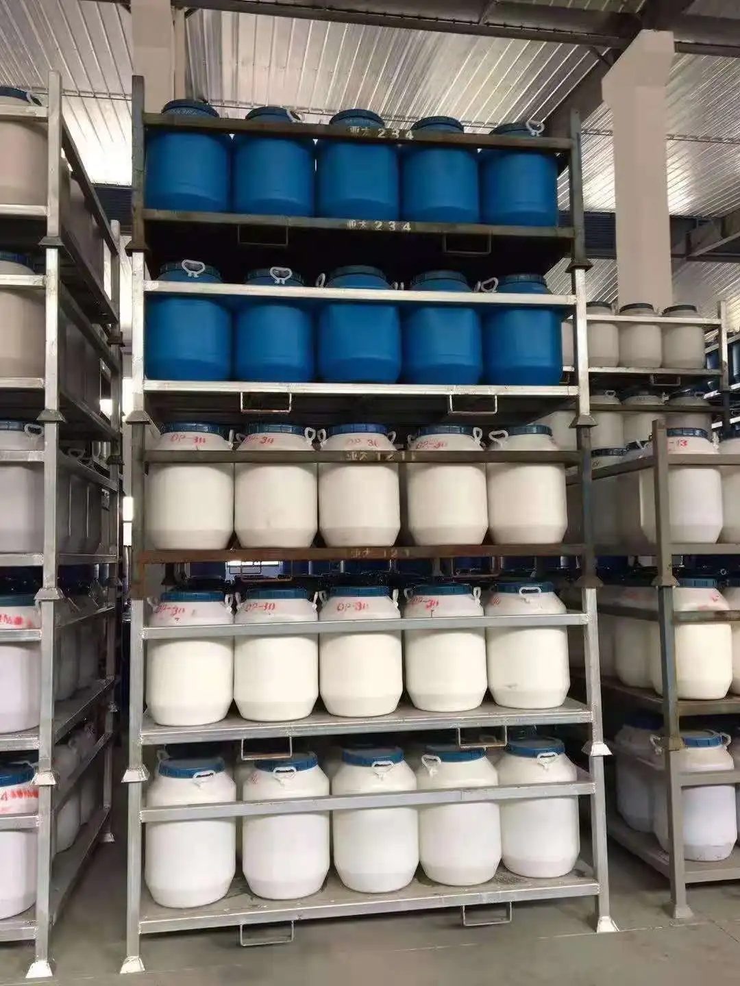 Пищевая добавка эмульгаторов полиглицериновые полирицинолеата (пгпр) Polyglyceryl-3 рицинолеат шоколад CAS 29894-35-7