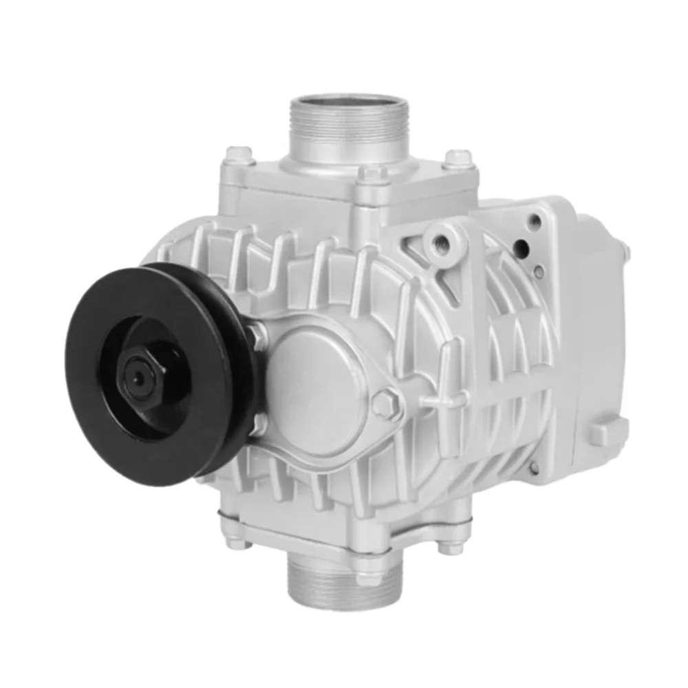 AISIN AMR500 корневой компрессор, компрессор, усилитель, механический турбонагнетатель, компрессор, турбина для мини-автомобиля, авто 1,0-2,2 л