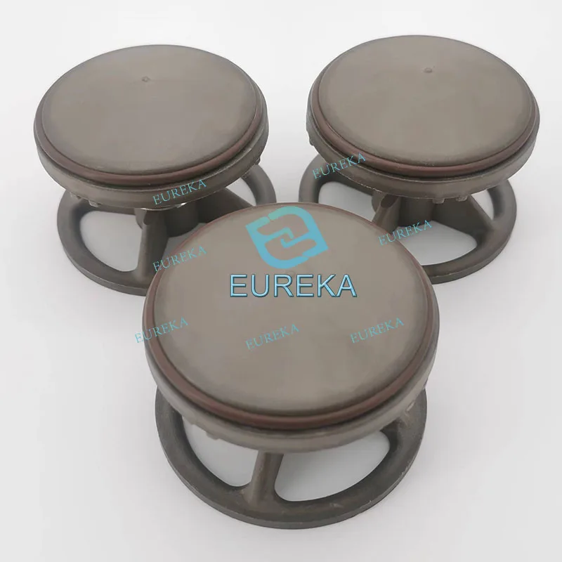 Вакуумный насос RA0302D впускной клапан RA0160D обратный RA0250D RA0202D пластина 0999523019 односторонней вставки клапана