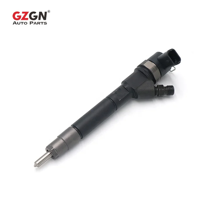 Топливные форсунки Common Rail 0445110141 для двигателя Renault для bosch 0 445 110 141