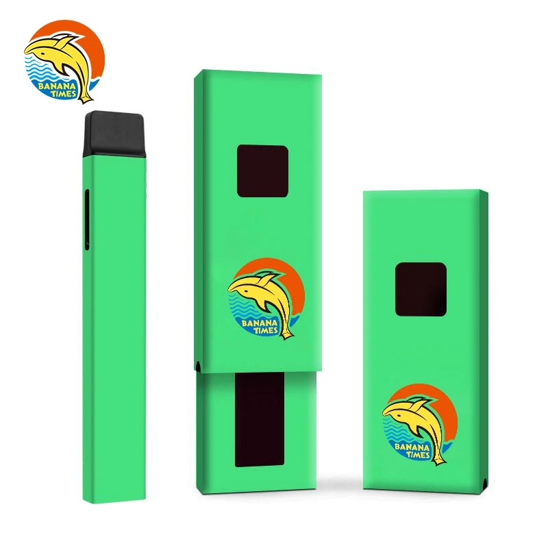 США самая популярная электронная сигарета с керамической катушкой 360 мАч