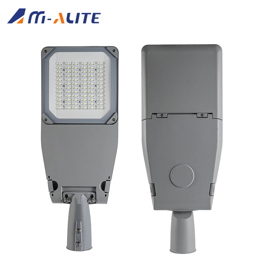 List High Power Street Light 100W,150W,200W,240W,300W Parking Lot Lighting Industrial Outdoor LED Area Light