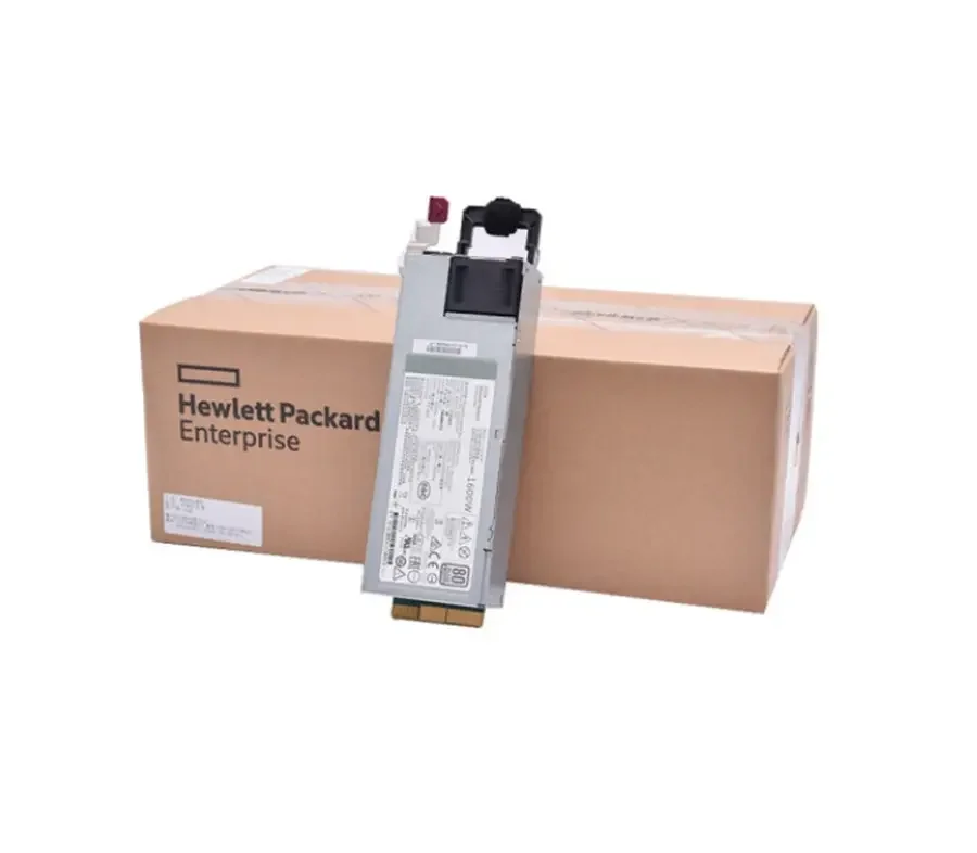 P17023-B21 for HPE Proliant DL380 gen10 server 1600W Flex Slot -48VDC Hot Plug Power Supply Kit P17023-B21