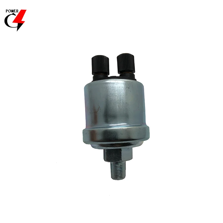 Датчик давления масла VDO 1/8 NPT 0-5 бар 0-10 12 в 24 В 360-081-030138cдля грузовиков лодок транспортных