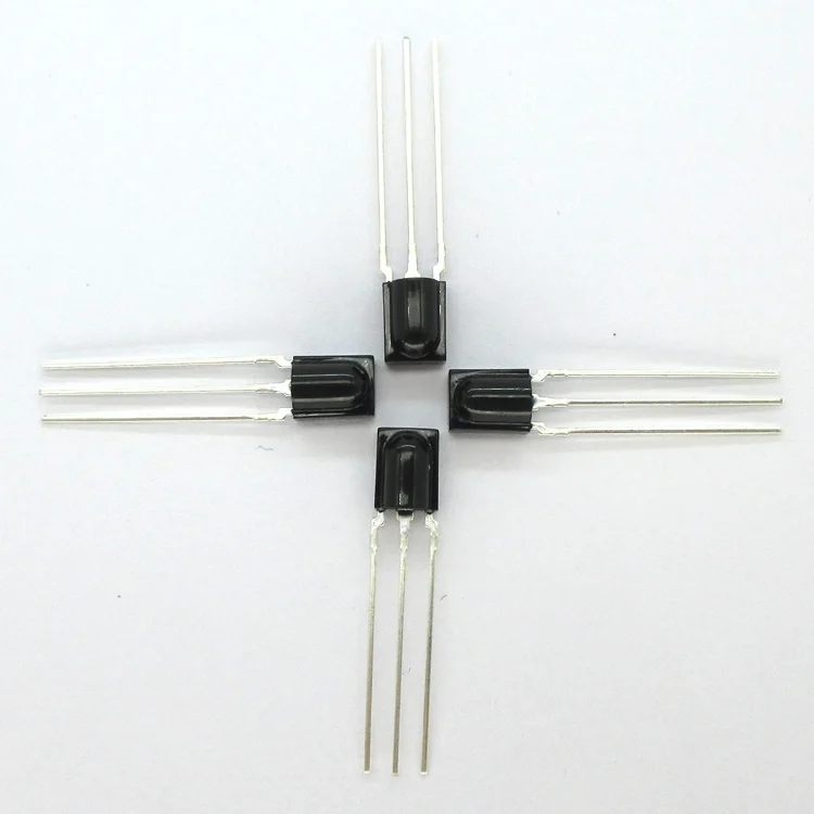 Ir Receiver 38KHZ Infrared Receiver Lfn Module Ir Set Top Box TV Sensor Infrared Receiver