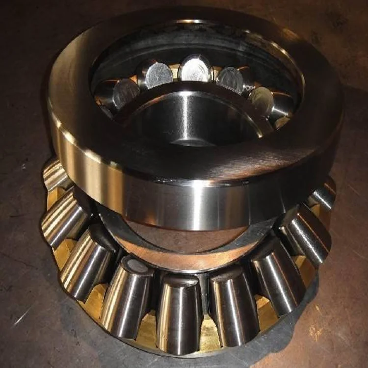 Высокое качество с низким уровнем шума 90*190*60 мм осевые сферические роликовые подшипники 29418 -E1-XL для коробки