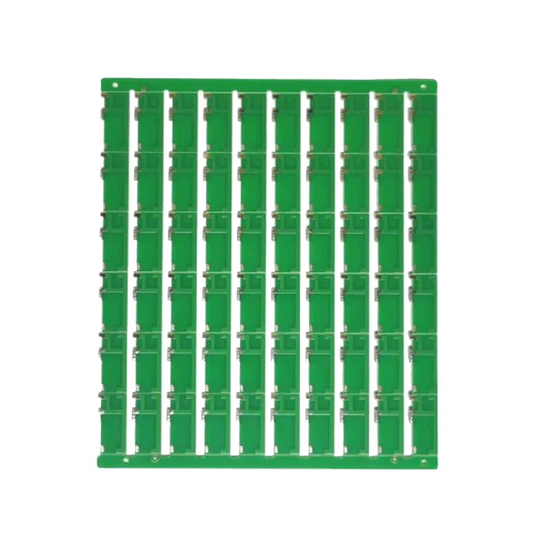 JRC PCB Boards 4 Layers OSP PCB Gerber Clone Manufacturing Circuit Board Double Sided PCB Manufacturer Copper Base OEM PCBA