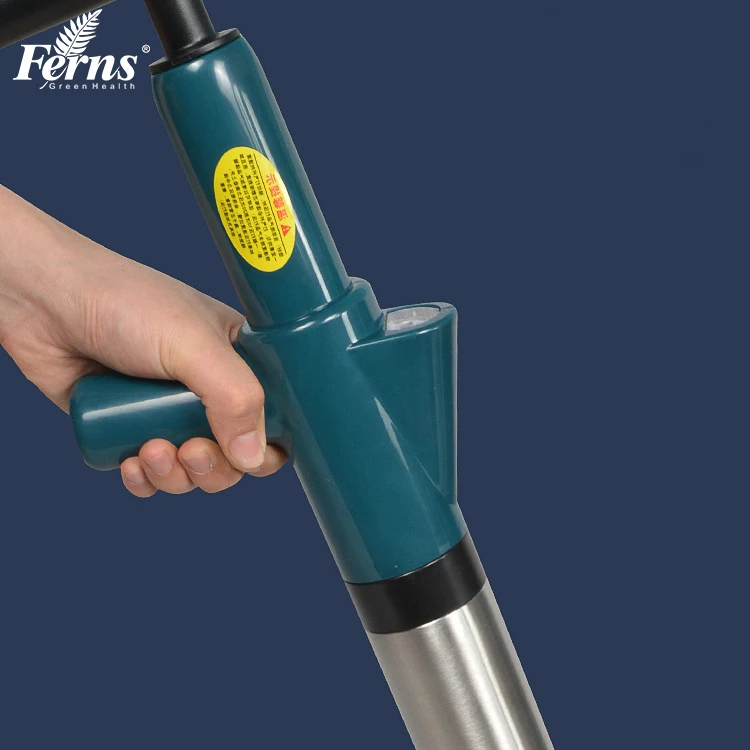High pressure drain pipe cleaner Toilets Bathroom Kitchen Cleaner Equipment sewer pipe dredging device