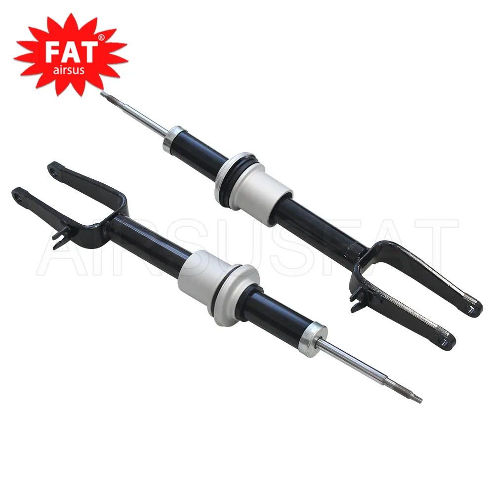 Front Left or Right Spring Shock Absorber Core w/o ADS For Mercedes W211 S211 E350 2006-2009 OEM 2113238000 2113237900