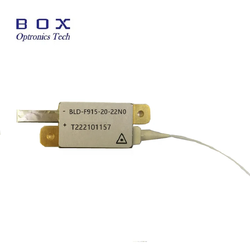 20W 915nm 976nm 980nm Multimode Laser Diode Module