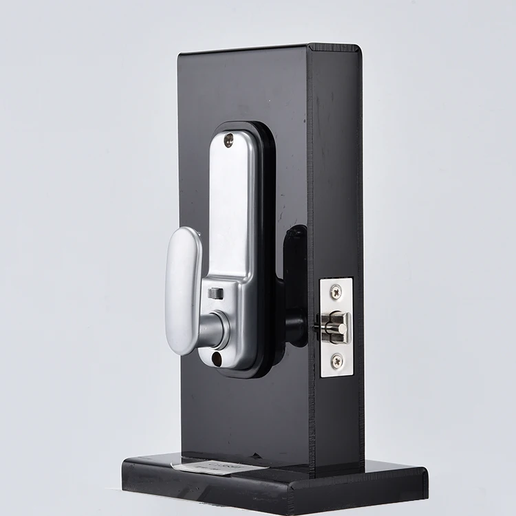 CRITERION Digital Password Door Lock mechanical keyless 4 digits combination code locker lock