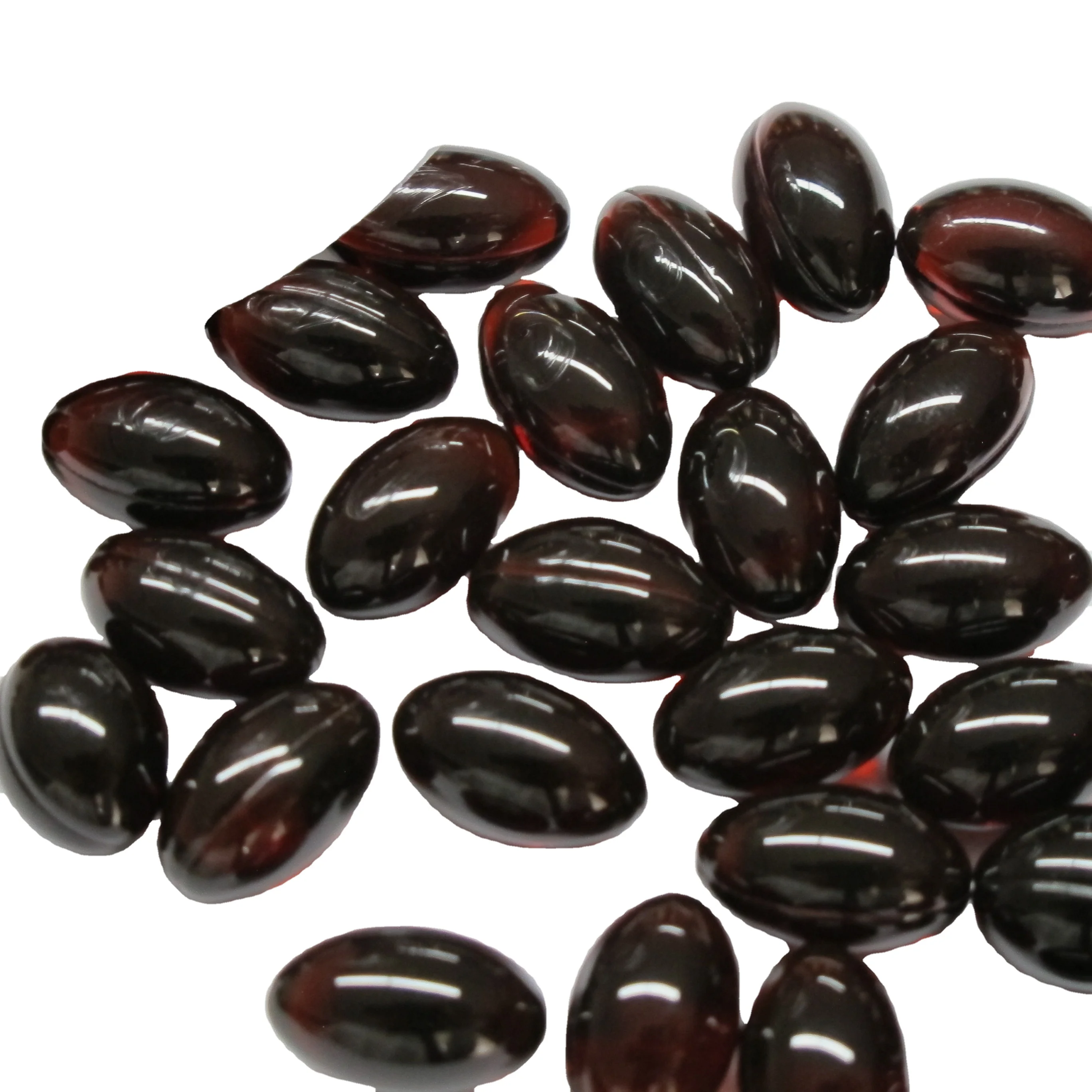 OEM High Content Omega-3 Deep Sea Fish Oil Natural Fish Oil Soft Capsules