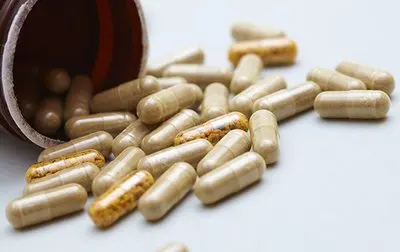 Hot selling Tongkat Ali 200:1 casules