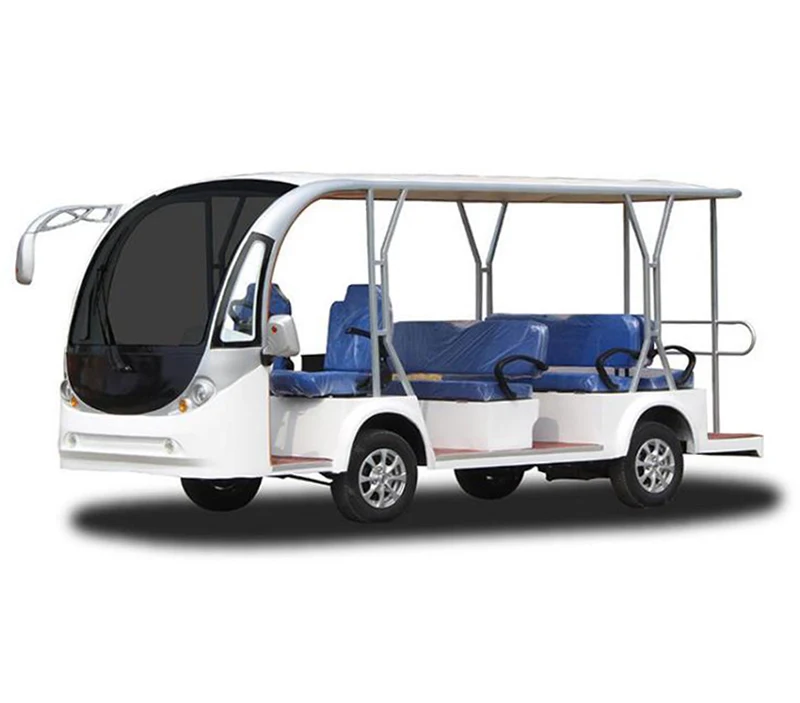 Высокое качество Новый дизайн Новая Энергия мини автобус электрический автомобиль