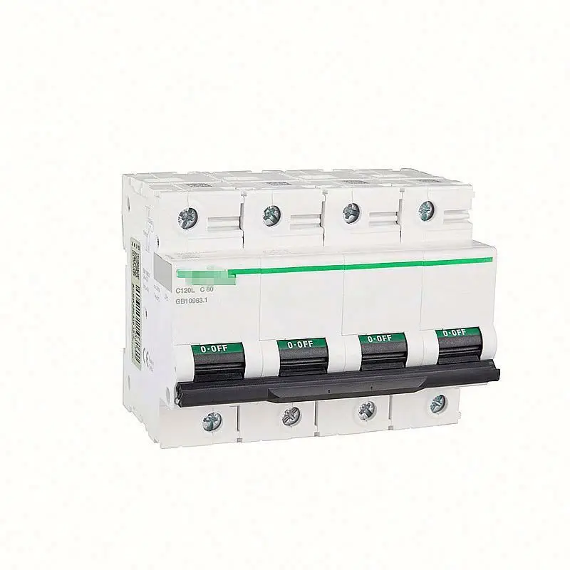 Hot sale Large stock new and original three-phase AC contactor RM4TG20 LC1E0610M5N