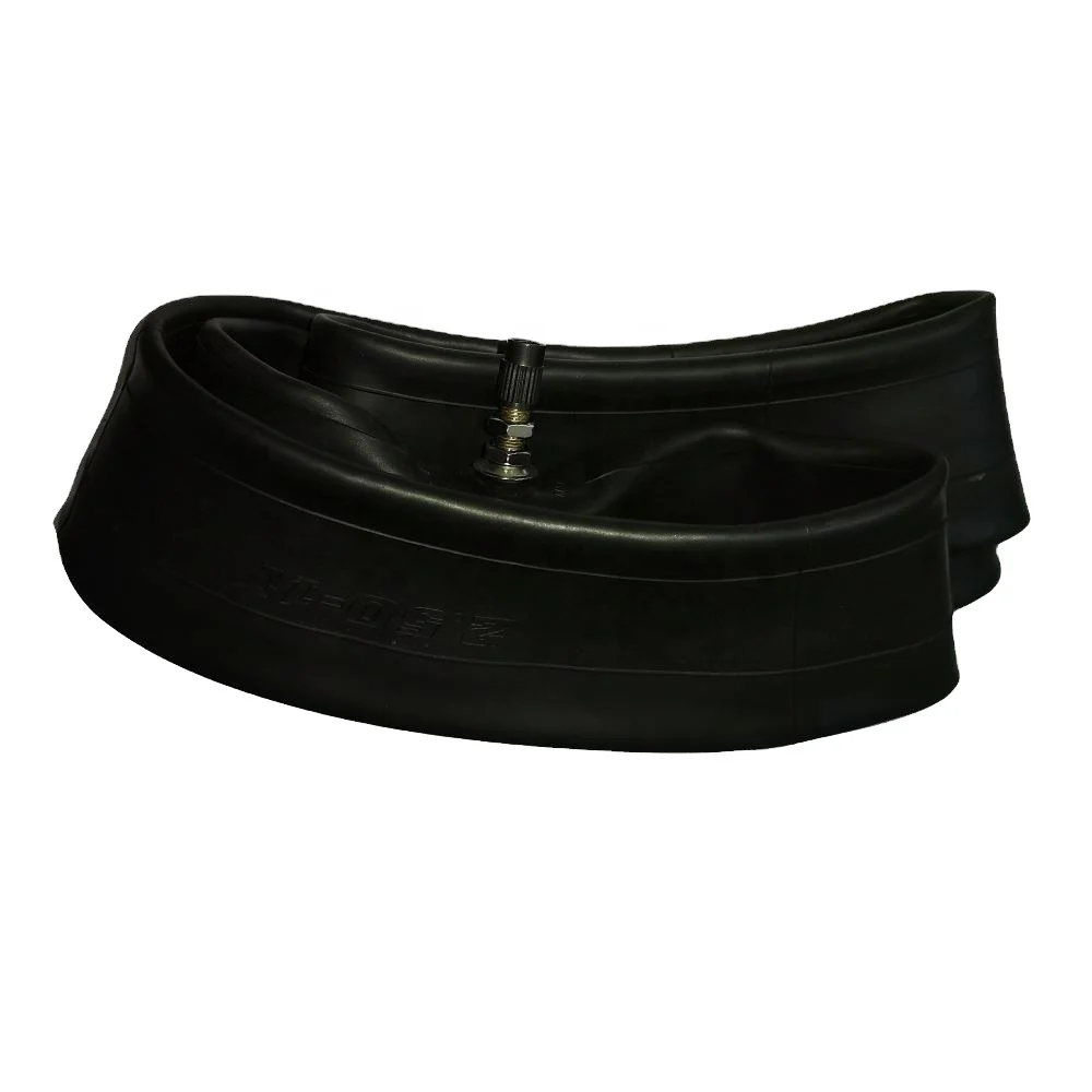 Factory And Manufacturer Cycle Bike Parts Solid Airless Tyre Rubber Butyl Tubes HONGYANG BRAND TYRE 20 24 26 Inch Bicycle Tire