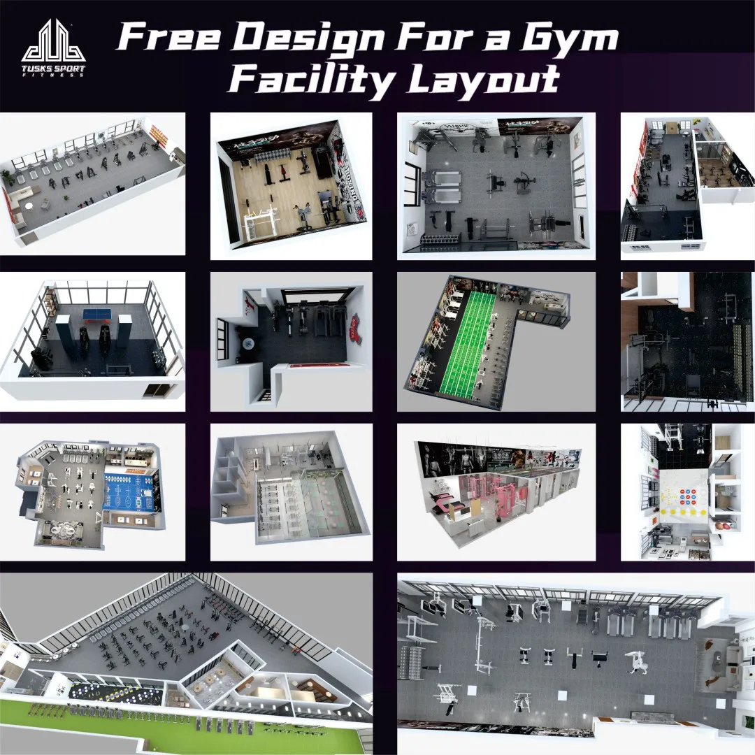 Wholesale Commercial 5 Station Gym Equipment exercise fitness machine 5 Stacks 5 In 1 Station Multi Jungle Gym Equipment