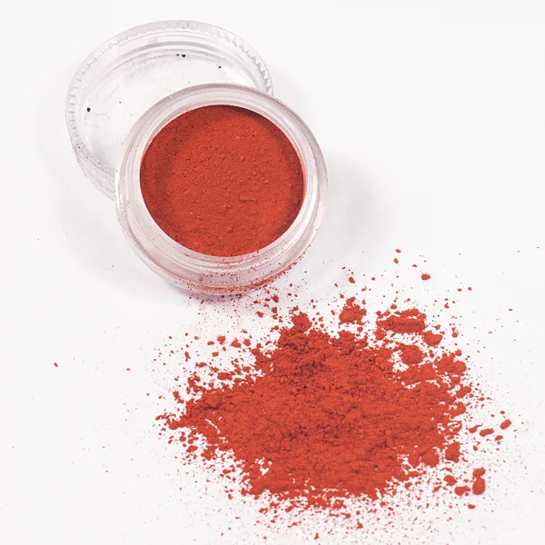 Oil/Water soluble cosmetic D&C lakes red pigment for lipsticks/nail polish/eyeshadow