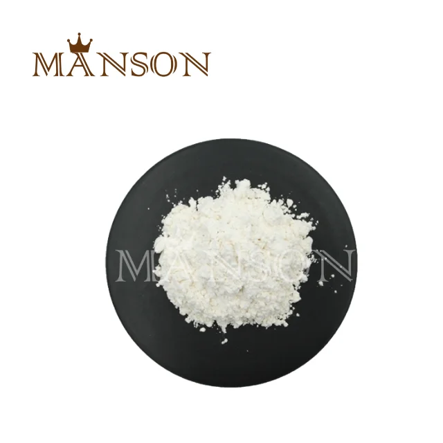 
Top Purity Food Grade API Vitamin B5 D-Calcium Pantothenate Powder 