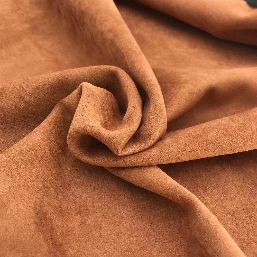 2021 fashion sale in china market sofa suede microfiber fabric
