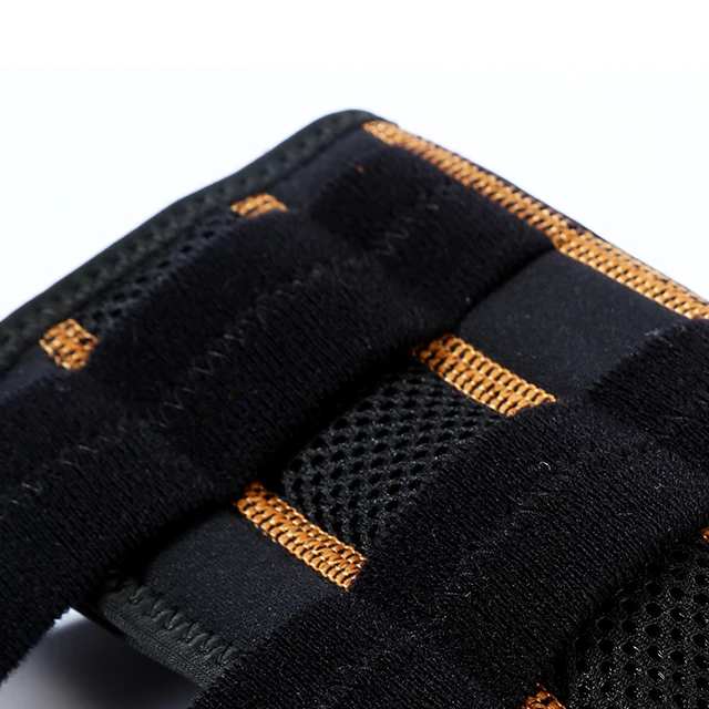 Wrist Support with stabilizer Wrist Wrap adjustable compression custom Wrist brace