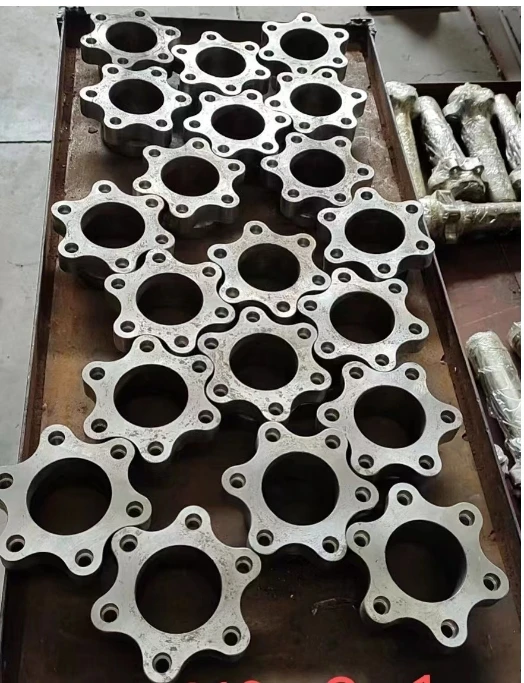 Cotton Gin Saw Blade 120' Continental Eagle Gin Accessories