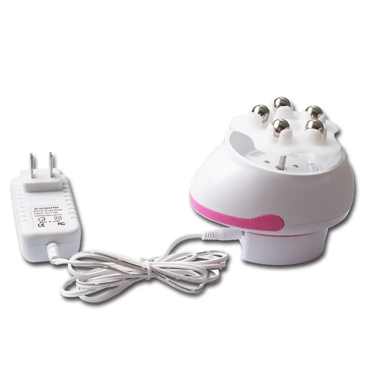 New products sexy body care massager portable body massager