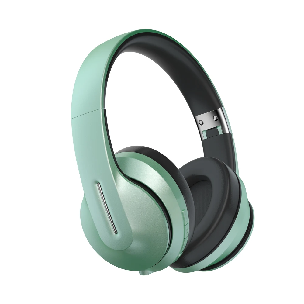 OEM Высокое качество BT 5,0 беспроводной микрофон стерео anc bluetooth гарнитура