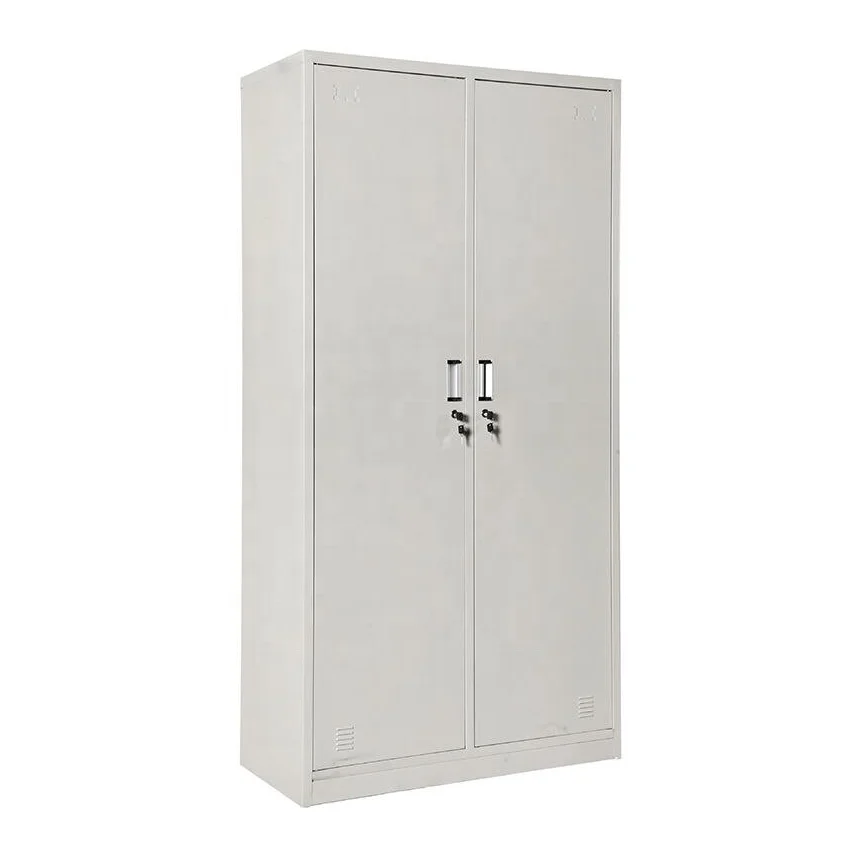 Popular Custom Metal Supermarket Storage Locker Tall School Steel GYM Lockers