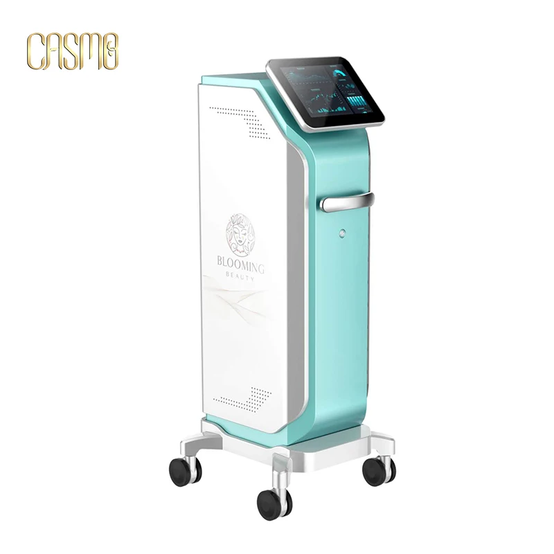 2021 Best Selling Portable 808nm Diode Laser Epilator Beauty Equipment Hair Removal