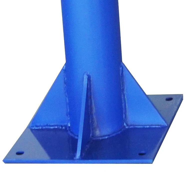 Cow Comfort Cattle Brush Cow Scratcher works for Cows, Horses, Goats and other Livestock