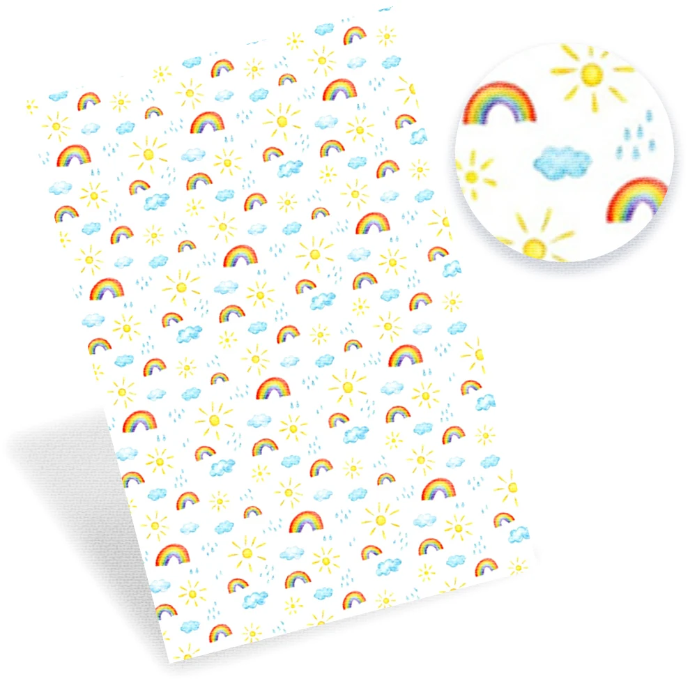 Wholesale Non Woven Product PP Spunbond Printed Non Woven Fabric Roll