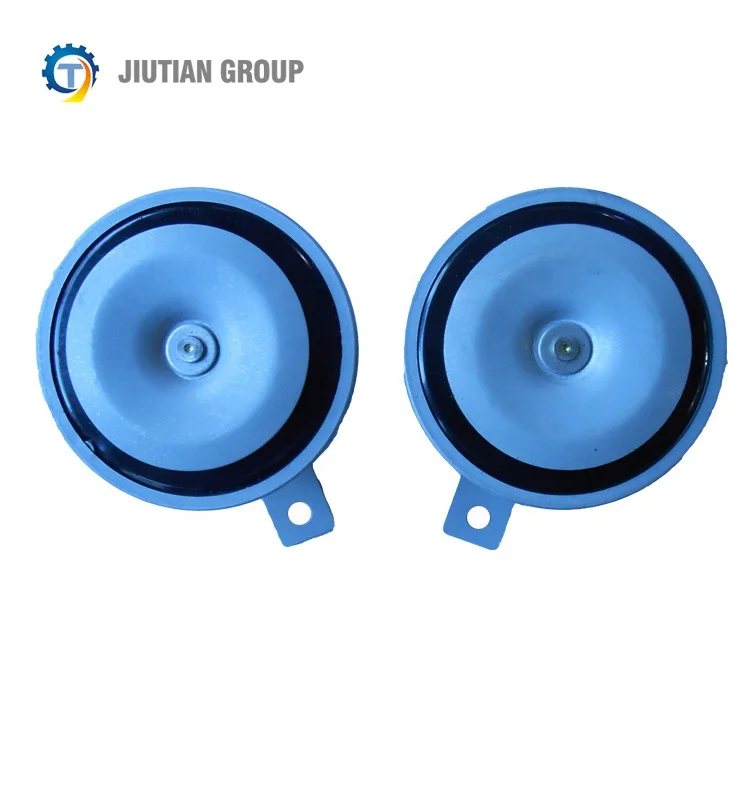 Motorcycle Universal Accessories 12V Horn