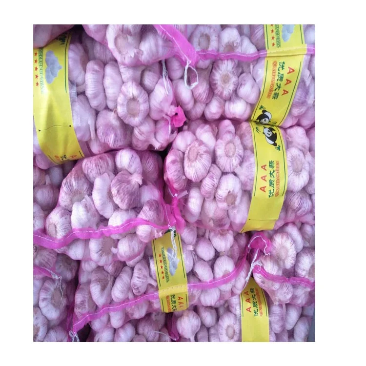 Экспортные Семена Чеснока Tianqin для посадки и 2024 нового урожая один зубчик Черного по низкой цене