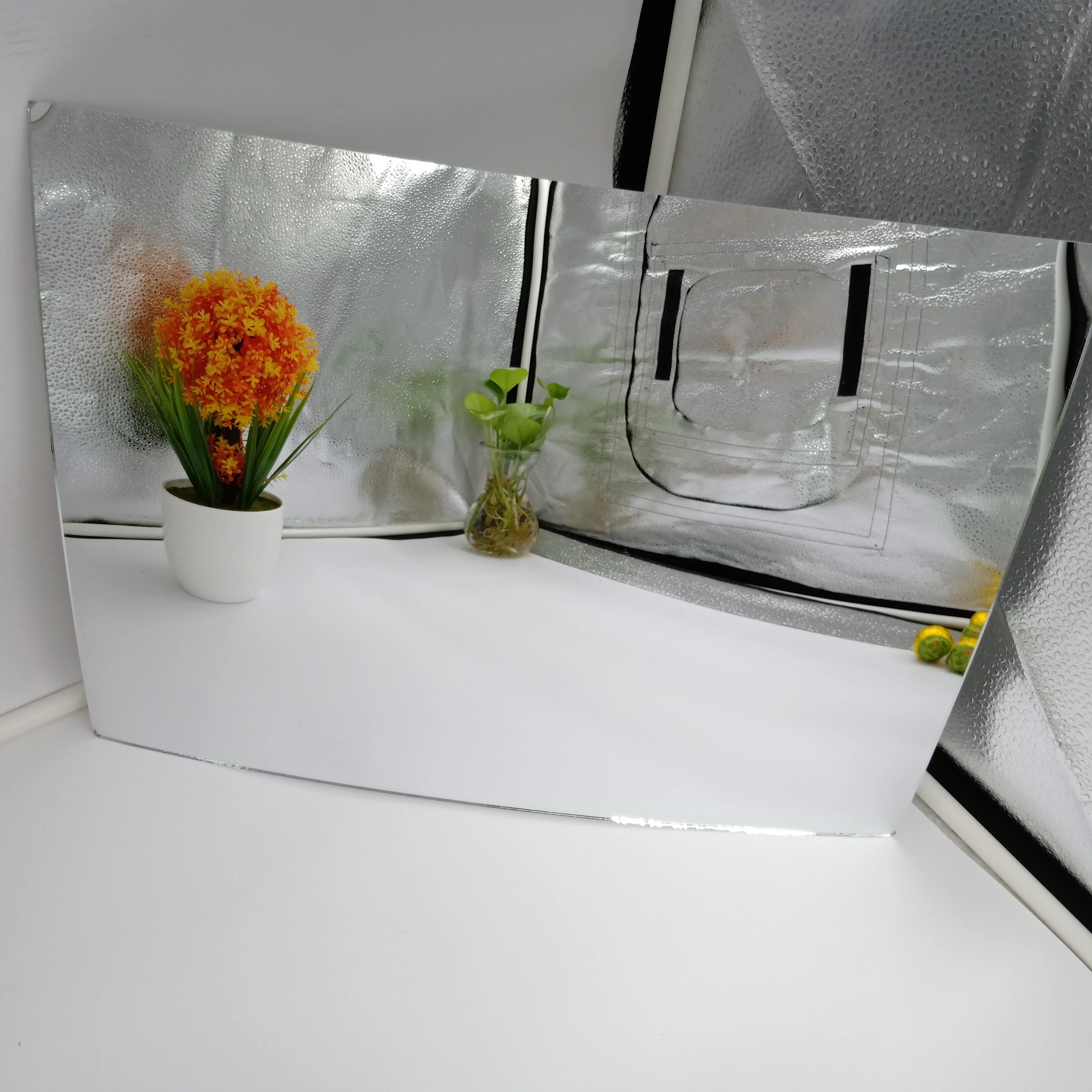 
Hot sell 2.0mm motorcycle bus auto convex mirror 