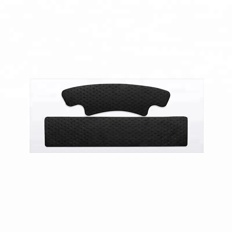 Hot Sale Professional Private Logo Travel Use Activated Bamboo Charcoal Teeth Whitening Strips