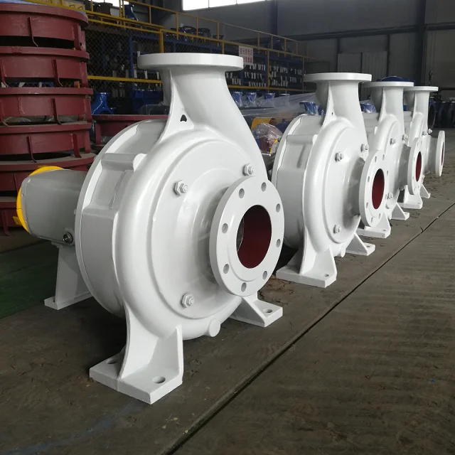 duplex Stainless steel impeller Centrifugal Pump,end suction single stage centrifugal pump