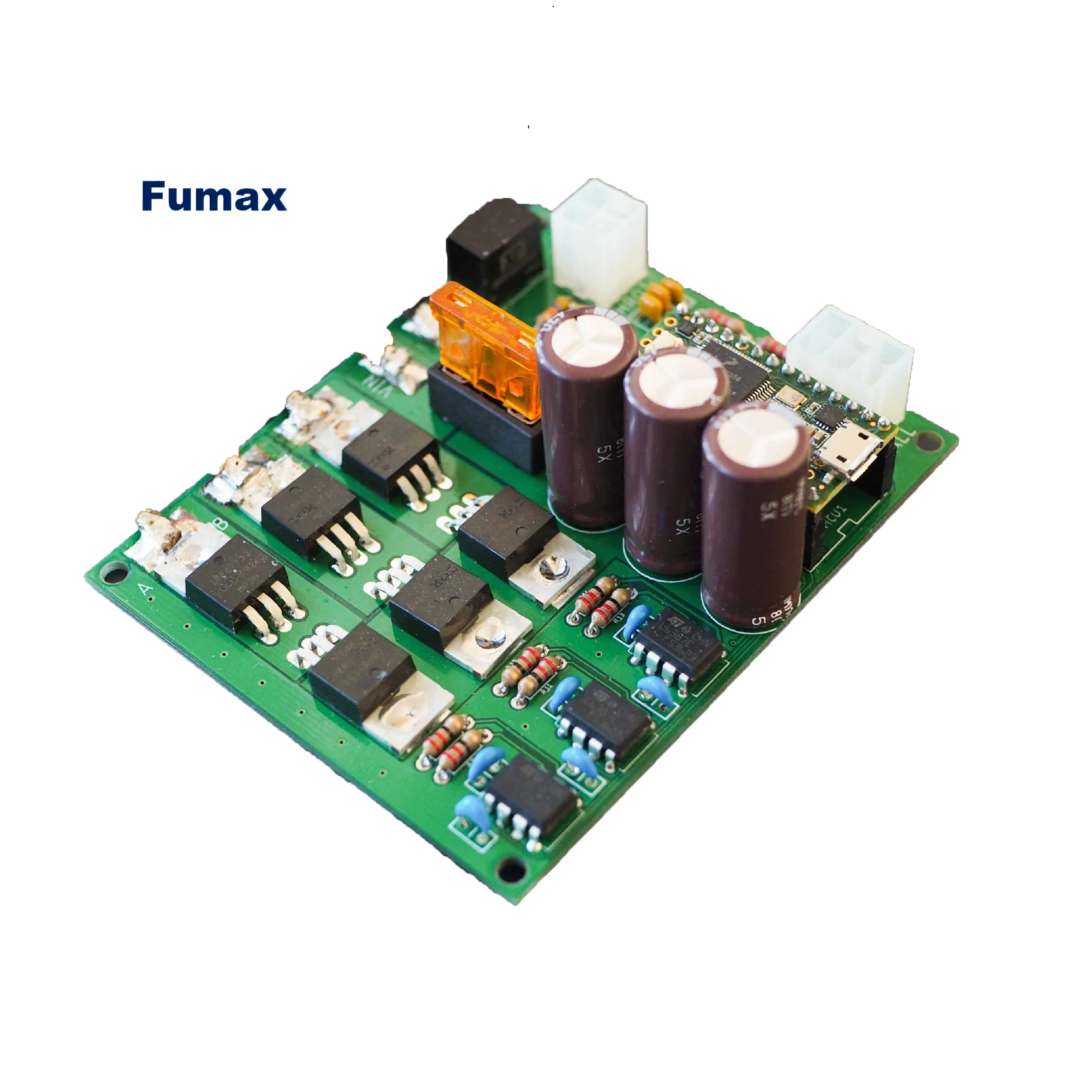 Free Sample supply golden supplier new energy power board motor controller pcba circuit board scheme design PCBA